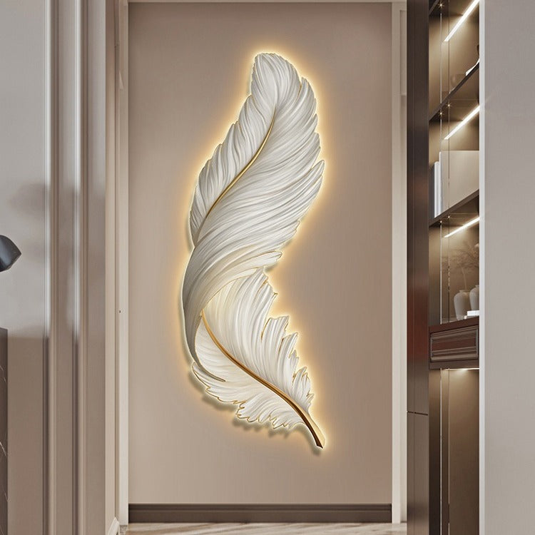 Art_Feather_Wall_Lamp_11