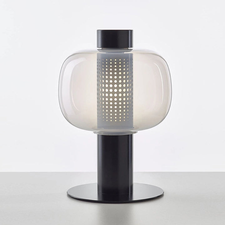 Art Glass Table Lamp 61