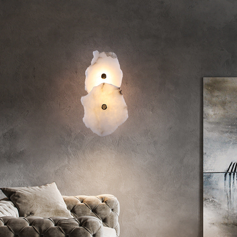 Art Marble Wall Sconce Store