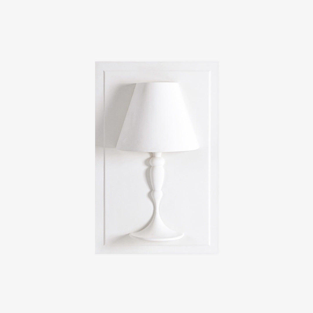 Art_Plaster_Wall_Lamp_1