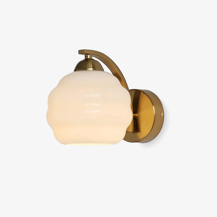 Art_Retro_Cream_Wall_Lamp_1