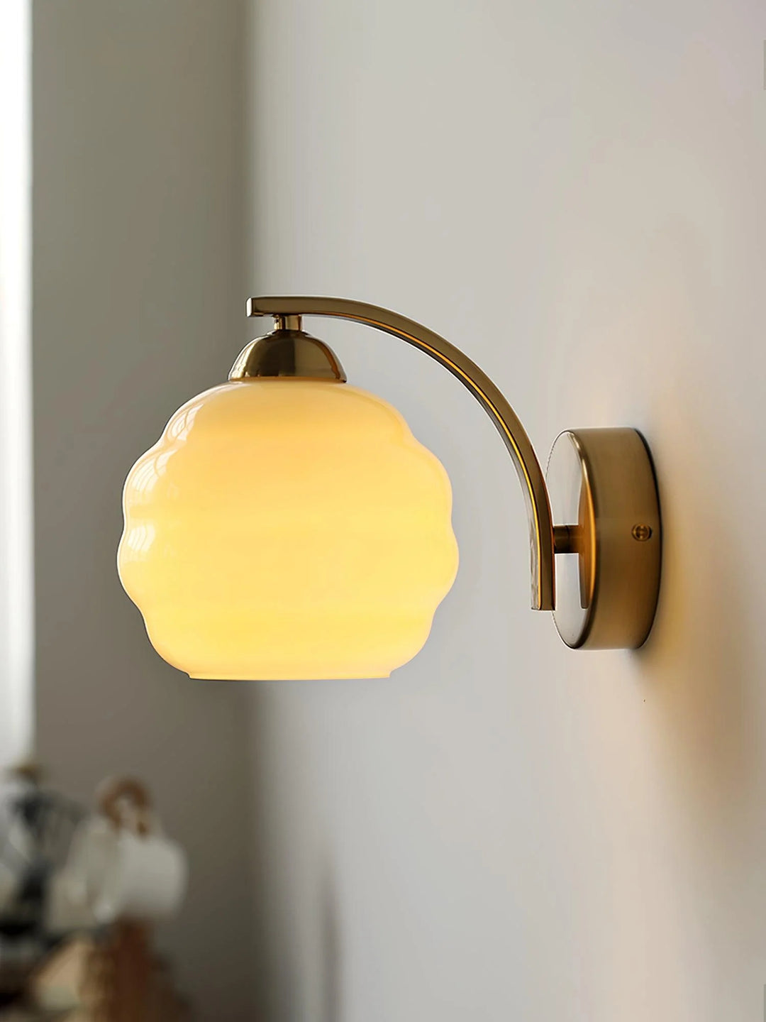 Art_Retro_Cream_Wall_Lamp_7