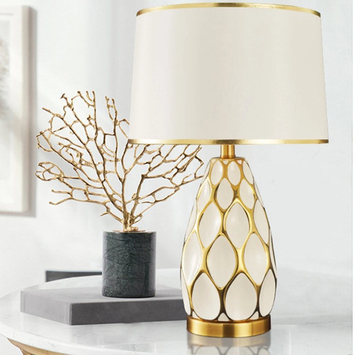 Artichoke Table Lamp 5