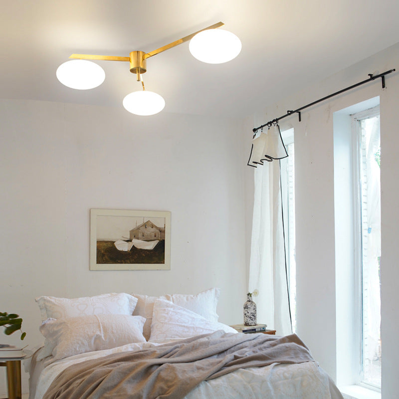 Artie Multi-Head Ceiling Lamp 15