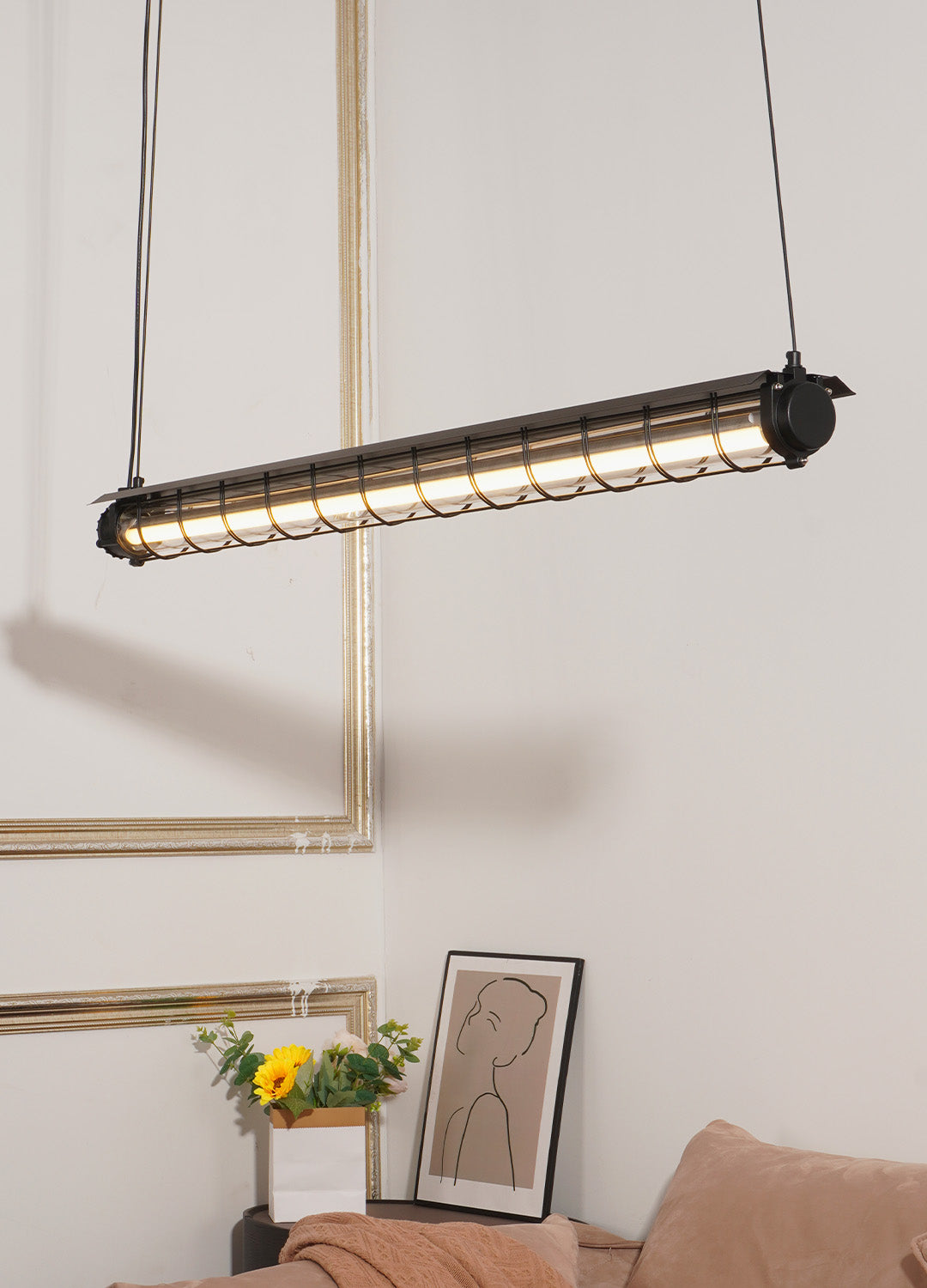 Artisan_Glass_Linearity_Chandelier_B_4