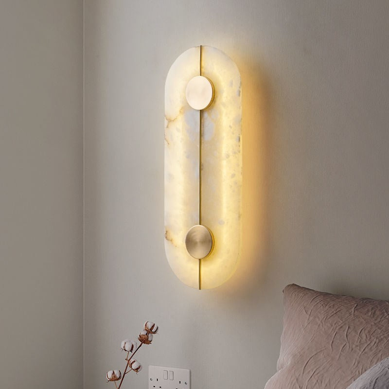 Artistic_Snow_Stone_Wall_Lamp_8