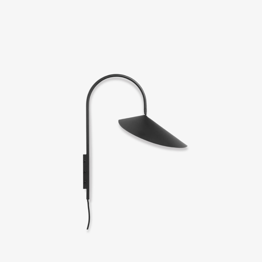 Arum Wall Lamp – Dekoorlight