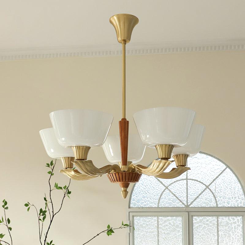 Ascher Chandelier 1