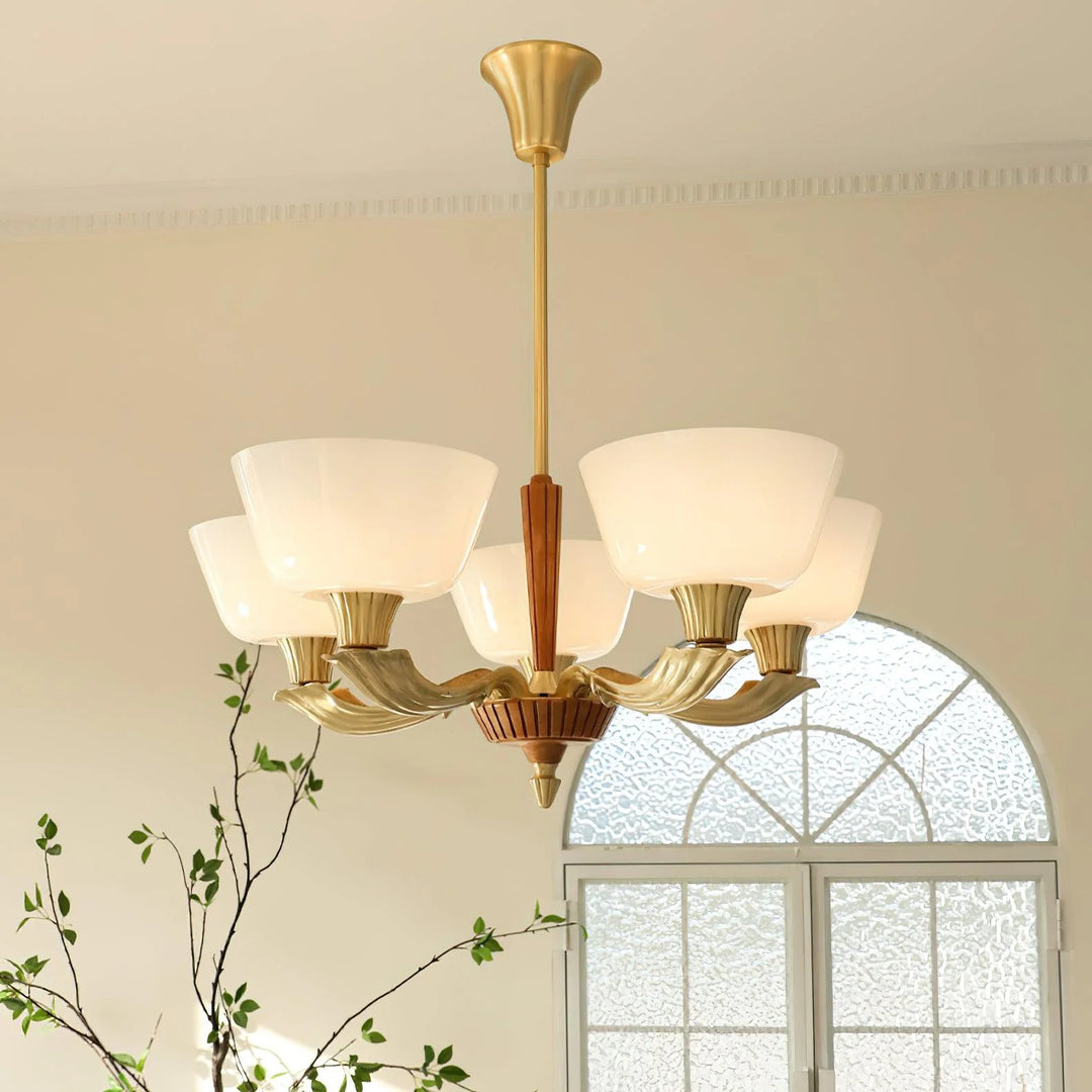 Ascher Chandelier 18