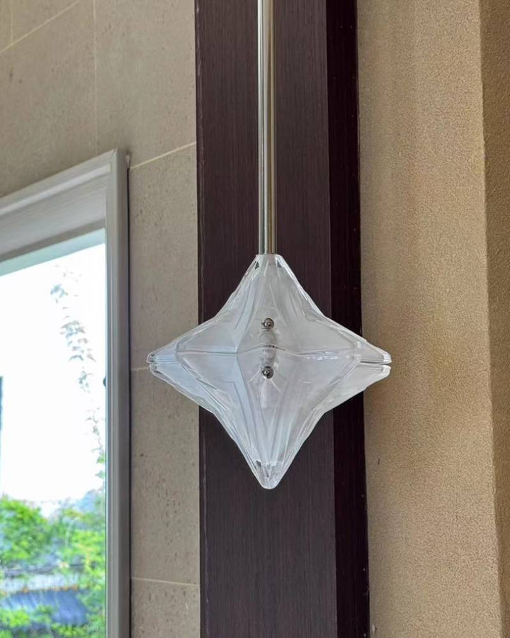 Astra Star Ceiling Lamp 13