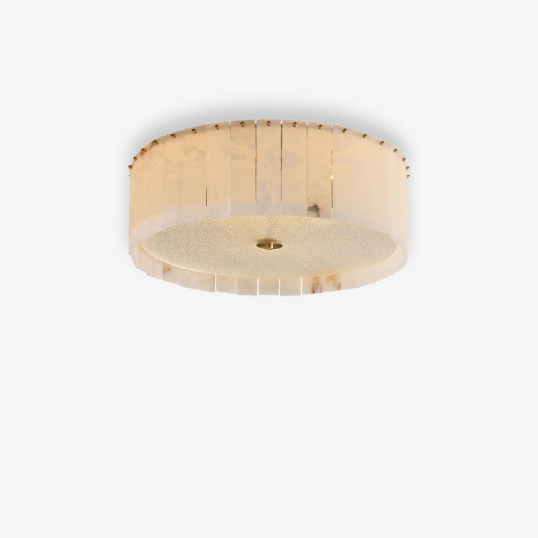 BACMarble Ceiling Light 1