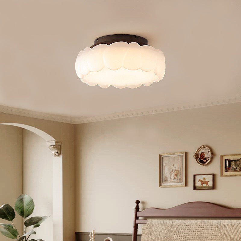BW Butter Ceiling Lamp
