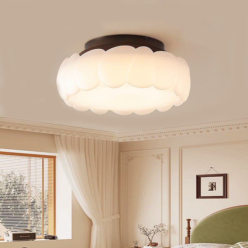 BW Butter Ceiling Lamp