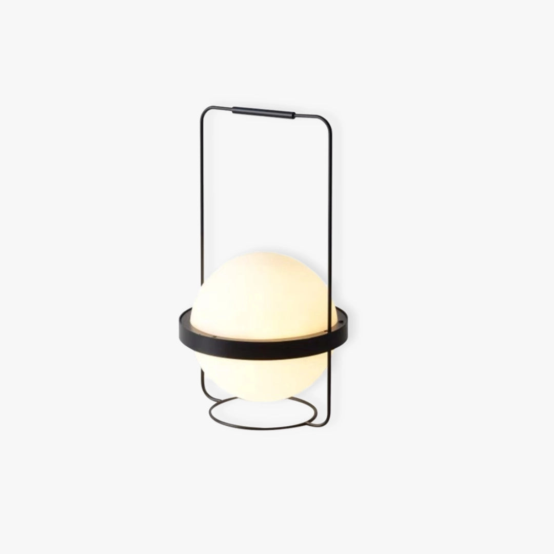 Ball Table Lamp 1