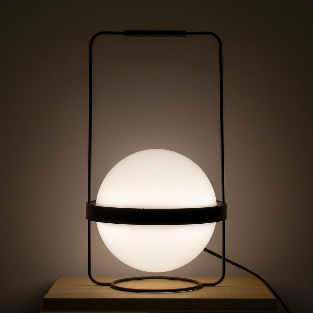 Ball Table Lamp 2