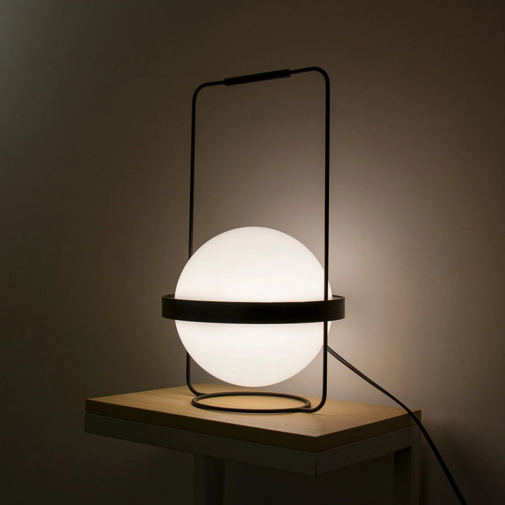 Ball Table Lamp 3