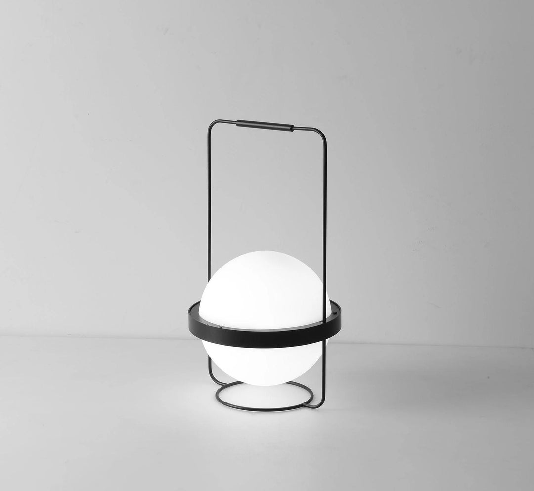 Ball Table Lamp 4