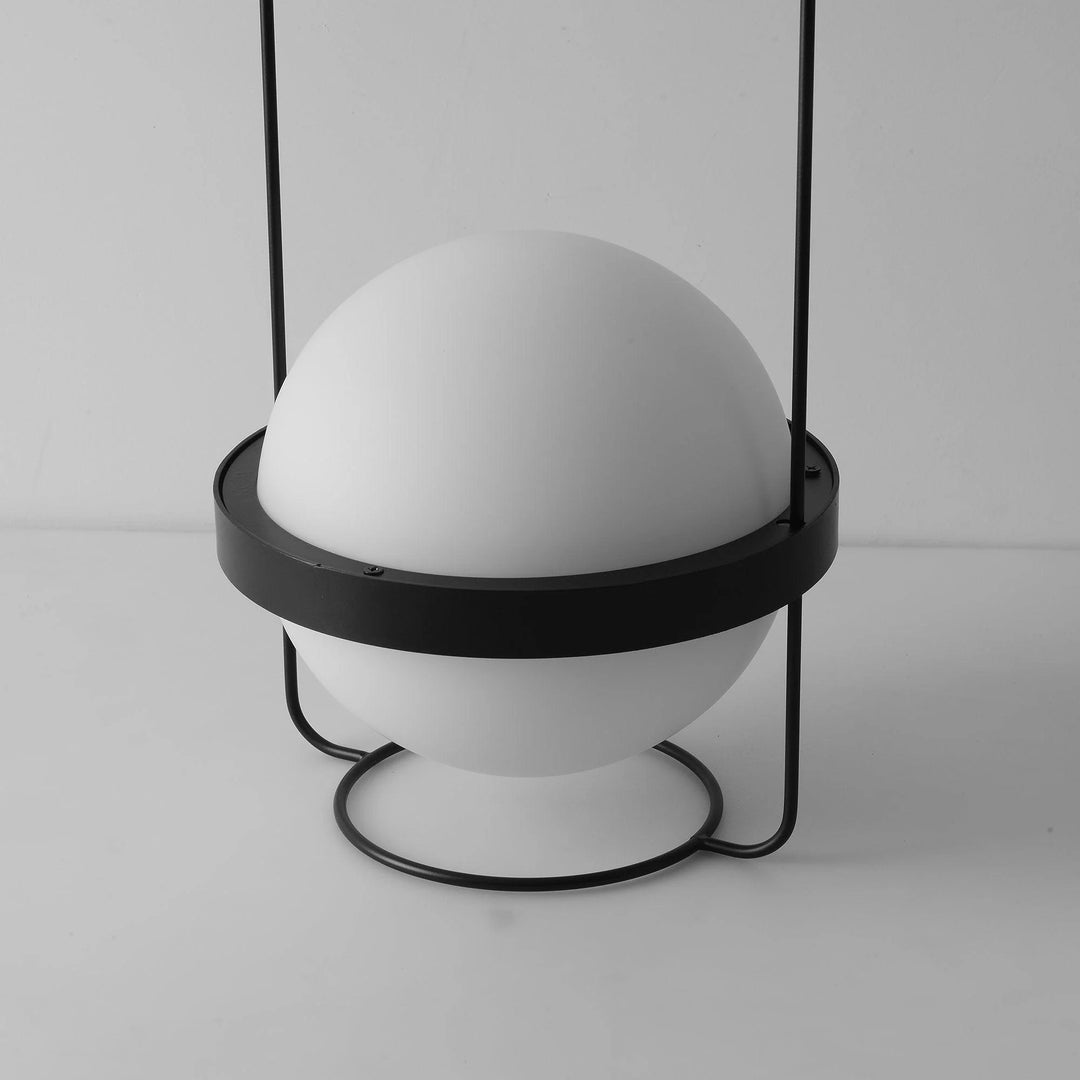 Ball Table Lamp 5