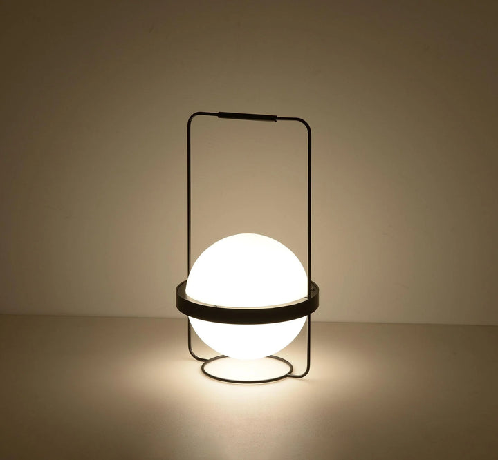 Ball Table Lamp 6