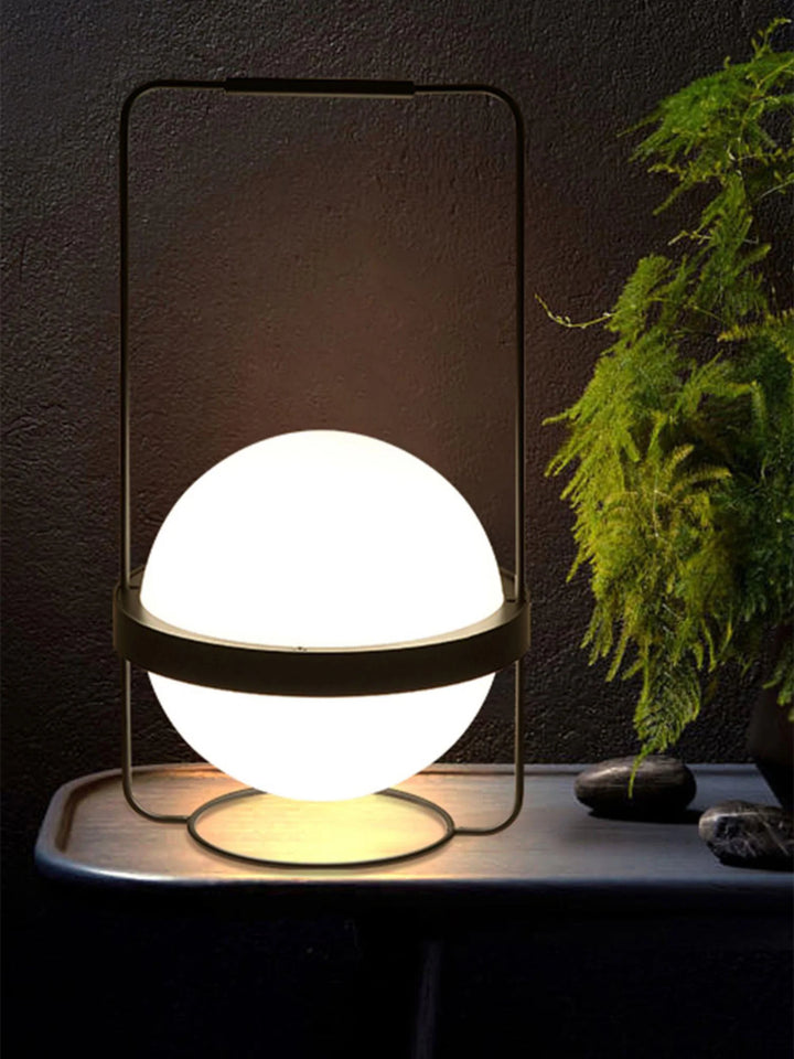 Ball Table Lamp 7