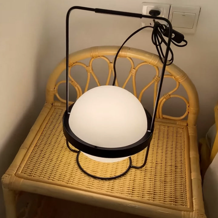 Ball Table Lamp 9