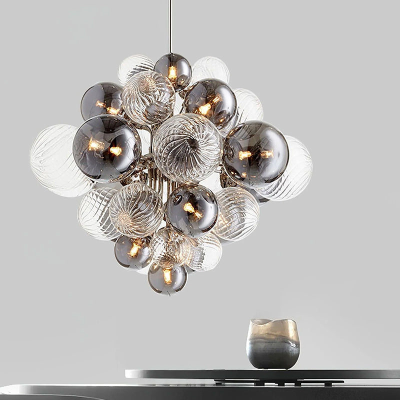 Balloon Chandelier 7
