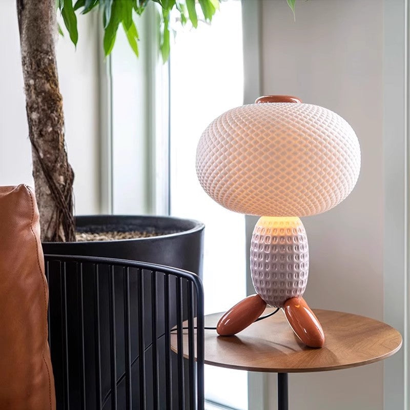 Balloon Table Lamp 2