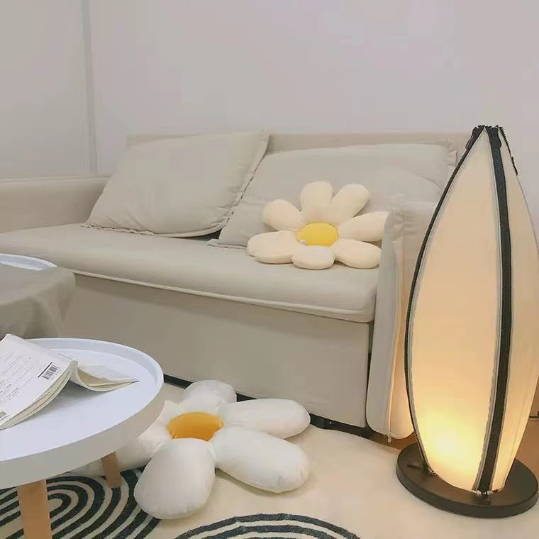 Banana Floor Lamp 10