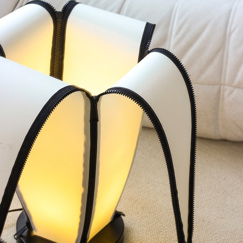 Banana Floor Lamp 2