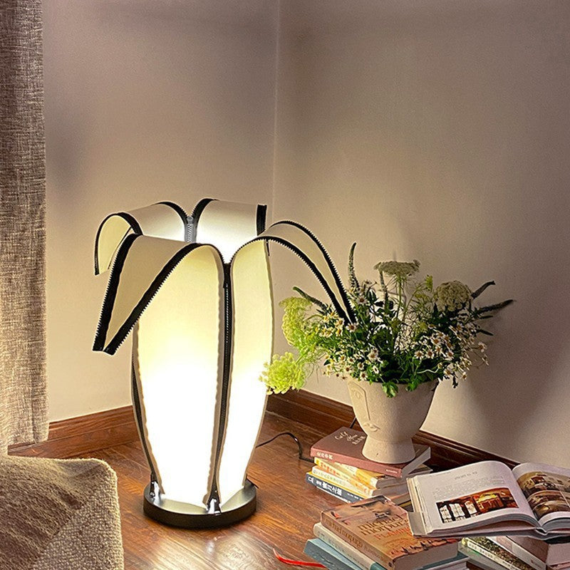 Banana Floor Lamp 4