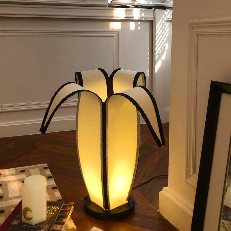 Banana Floor Lamp 5
