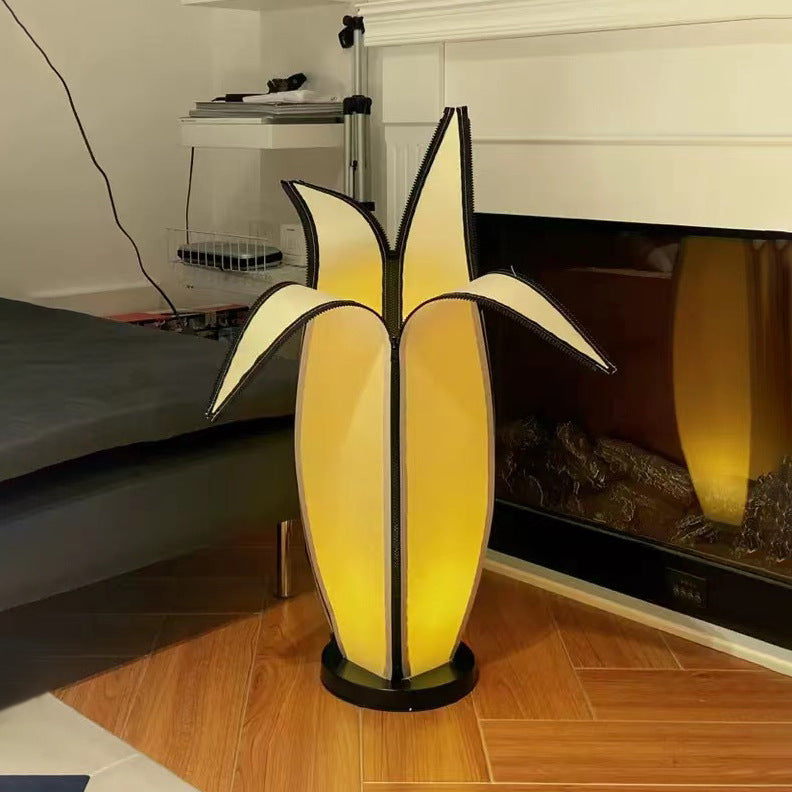 Banana Floor Lamp 8
