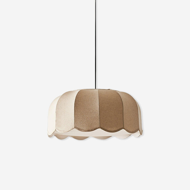 Banana Leaf Pendant Lamp 12