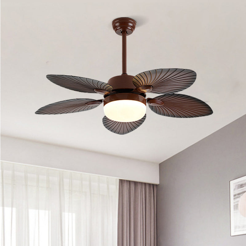 Banana_Leaves_Ceiling_Fan_Light_3