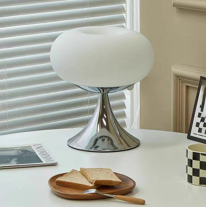 Bauhaus Apple Table Lamp 3