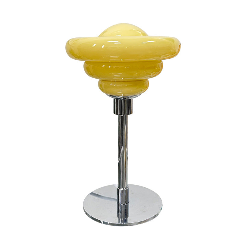 Bauhaus Conch Table Lamp-2