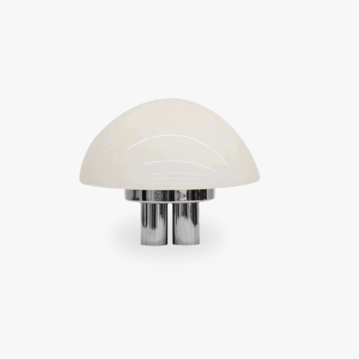 Bauhaus Glass Table Lamp 2