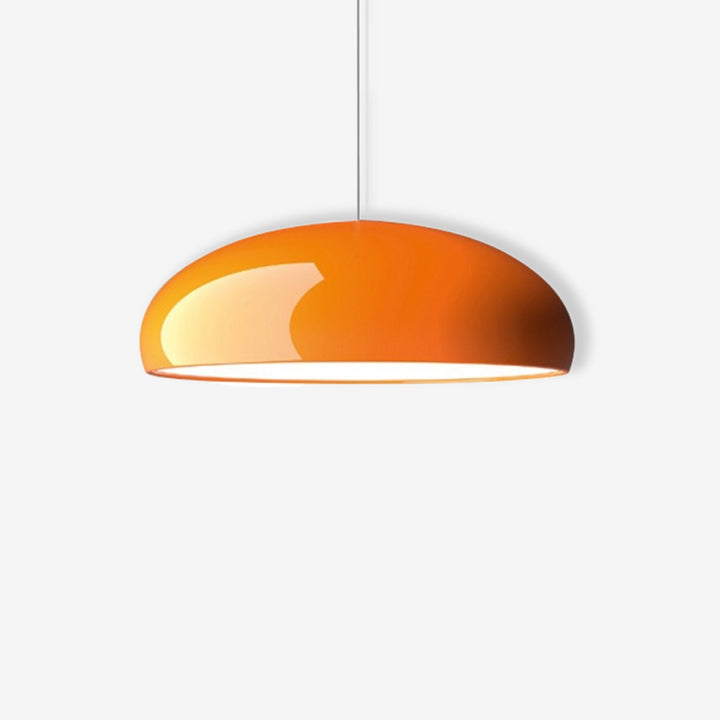 Bauhaus Minimalist Pendant Lamp 1