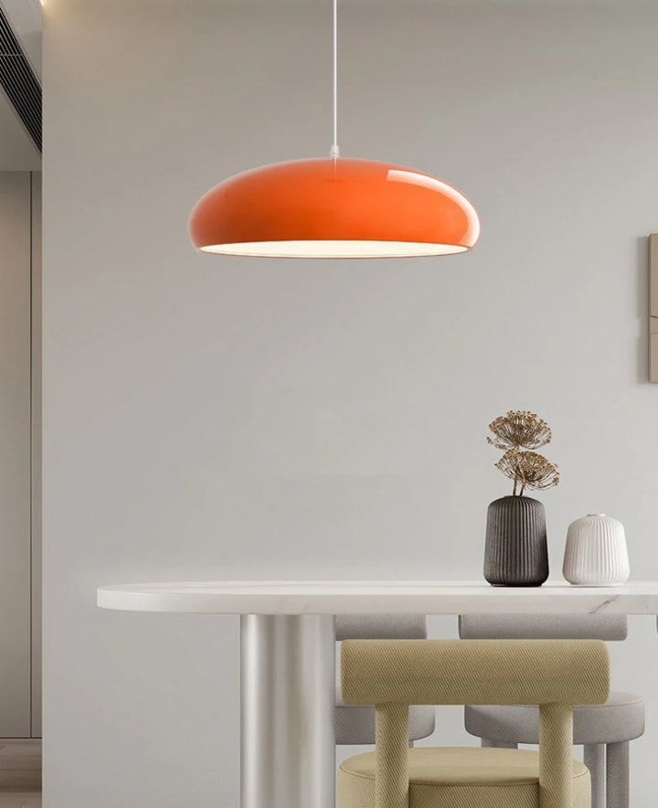 Bauhaus Minimalist Pendant Lamp