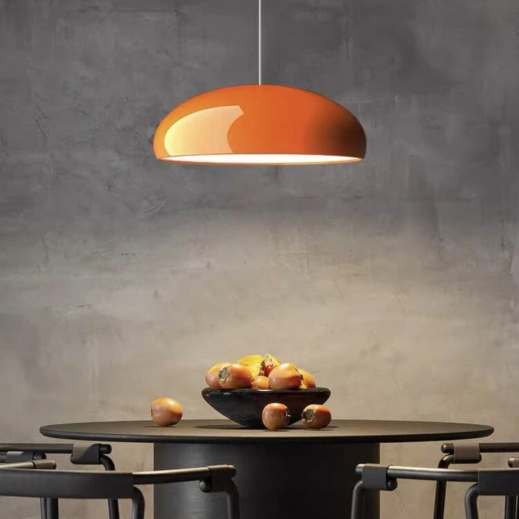 Bauhaus Minimalist Pendant Lamp