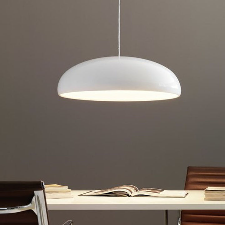 Bauhaus Minimalist Pendant Lamp