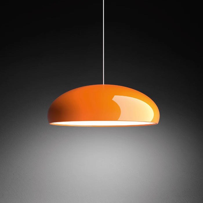 Bauhaus Minimalist Pendant Lamp