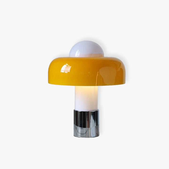 Bauhaus Mushroom Table Lamp 1