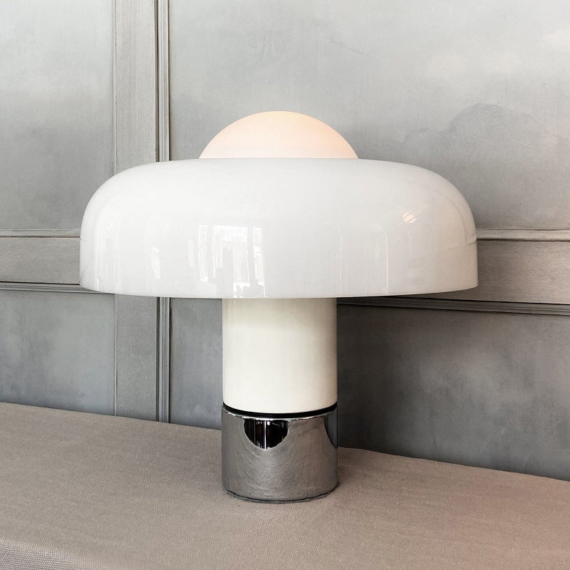 Bauhaus Mushroom Table Lamp 14