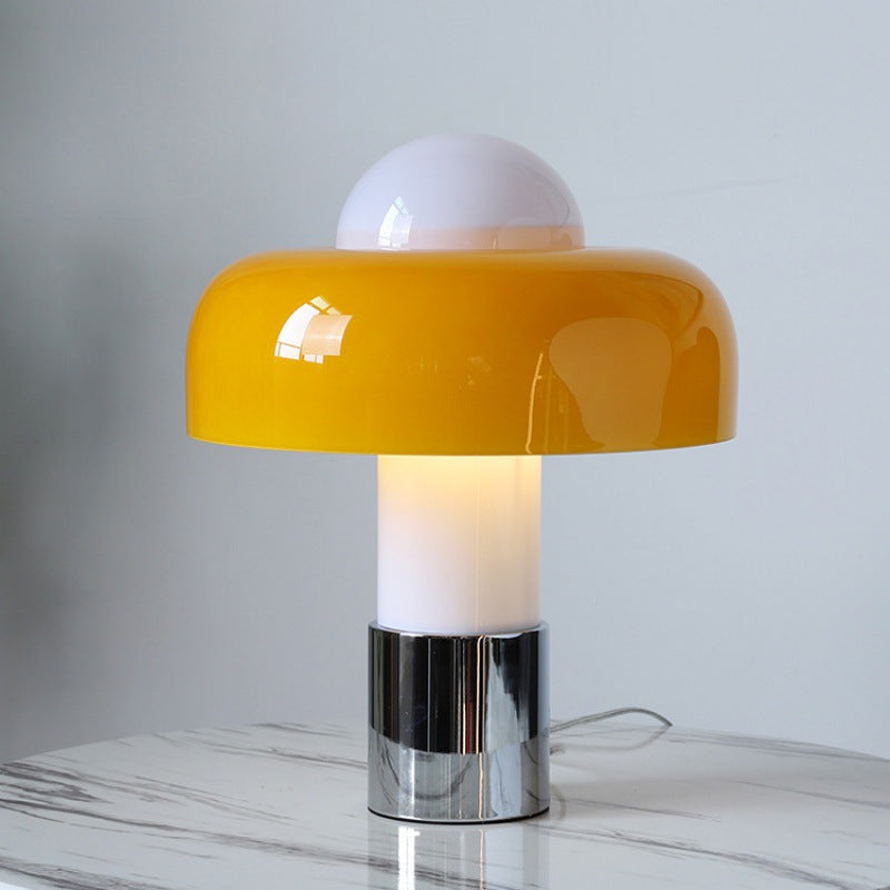 Bauhaus Mushroom Table Lamp 2
