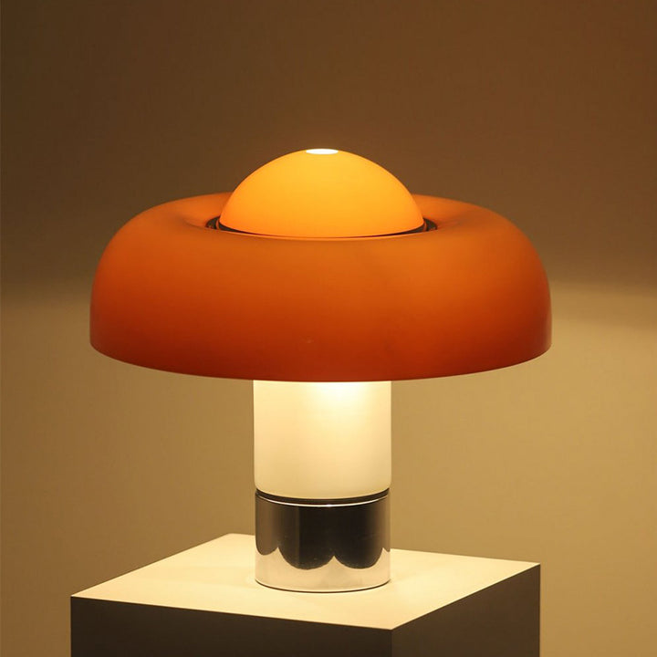 Bauhaus Mushroom Table Lamp 5