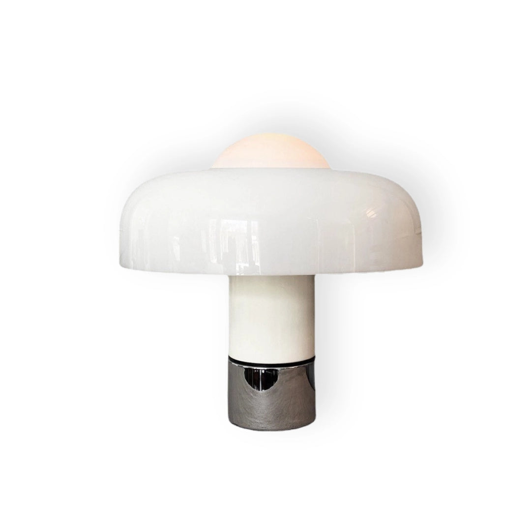 Bauhaus Mushroom Table Lamp 8
