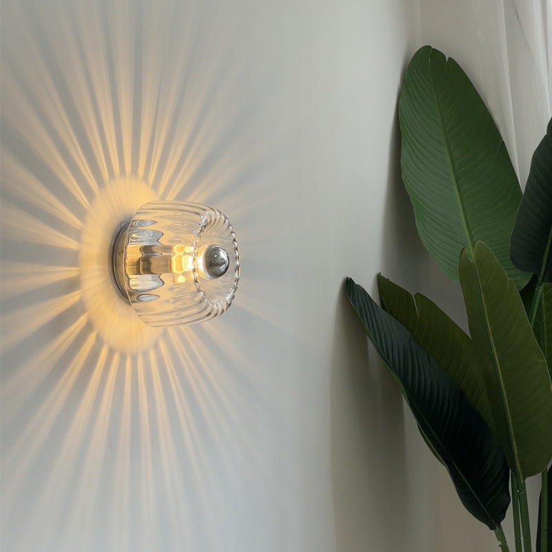 Bauhaus YoY Wall Lamp