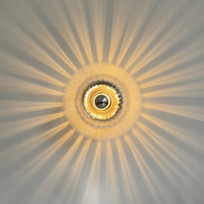 Bauhaus YoY Wandlamp