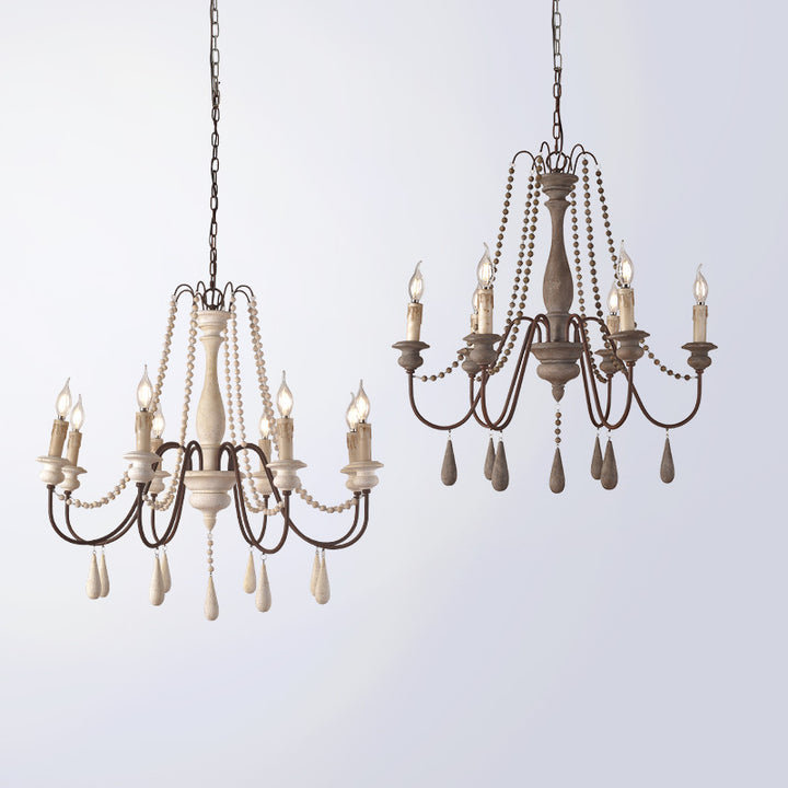 Beaded_Candles_And_Chandeliers_3